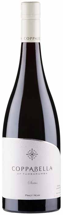 Coppabella Sirius Tumbarumba Pinot Noir