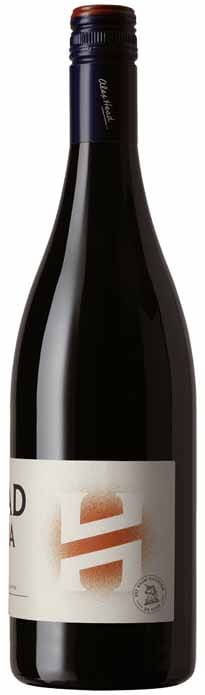 Head Wines 'Roja' Tempranillo y otras 2021