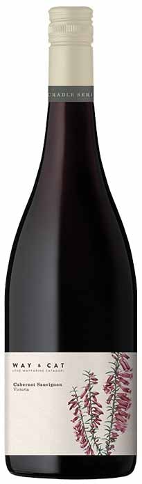 Way & Cat Victoria Cabernet Sauvignon 2022