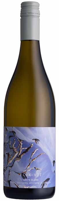 Harewood Estate FLUX Great Southern White Blend 2022
